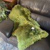 Medium Sheepskin Rug UK | Natural | Lagoon | Howdy Hides