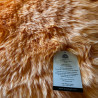 Medium Sheepskin Rug UK | Natural | Wildfire | Howdy Hides
