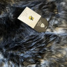 Medium Sheepskin Rug UK | Natural | Midnight | Howdy Hides