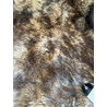Large Sheepskin Rug UK | Natural | Smoked Oyster | Howdy Hides