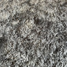 Medium Grey Sheepskin Pet Bed UK | Memory Foam | 70x45cm | Howdy Hides