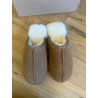 Men's Sheepskin Slippers | Wool Lined Mules | Howdy Hides