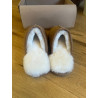 Men's Sheepskin Slippers | Wool Lined Mules | Howdy Hides