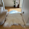 Howdy Hides | Icelandic Sheepskin Rug | Premium Long Wool Sheepskin UK