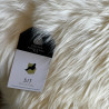Large Sheepskin Rug UK | Natural | Ivory | Howdy Hides