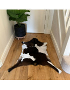 Limited Edition Cowhide Rugs UK | One-of-a-Kind Hides | Howdy Hides