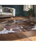 Cowhide Rugs
